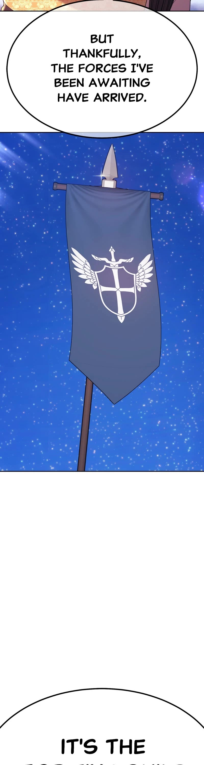 +99 Wooden Stick Chapter 75 page 101 - Chapter 75: Ep. 75 - Full Moon (11)