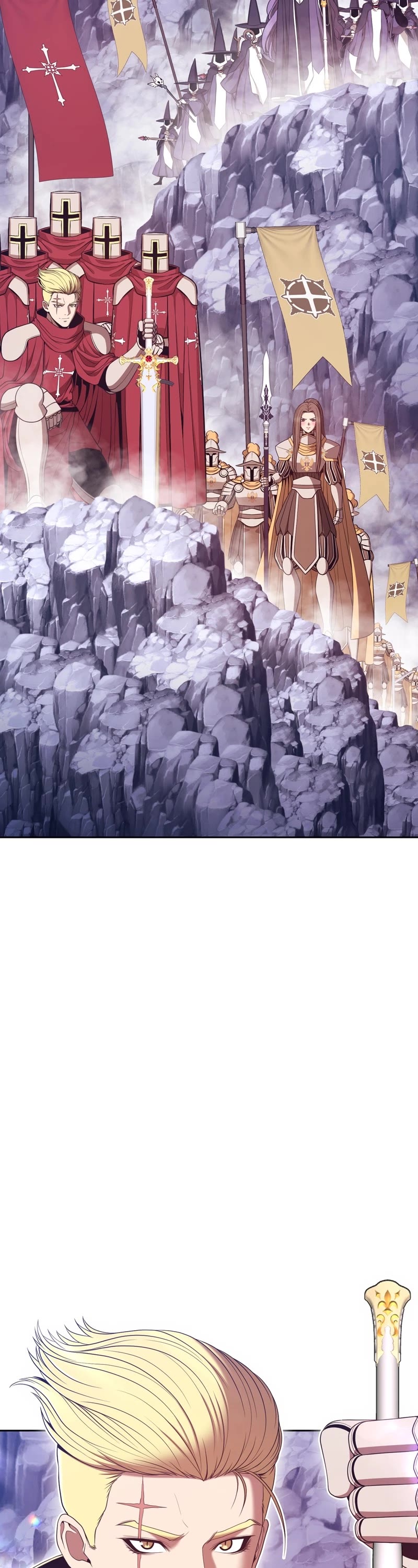 +99 Wooden Stick Chapter 75 page 103 - Chapter 75: Ep. 75 - Full Moon (11)