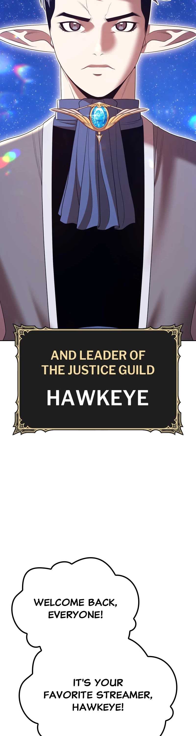 +99 Wooden Stick Chapter 75 page 107 - Chapter 75: Ep. 75 - Full Moon (11)