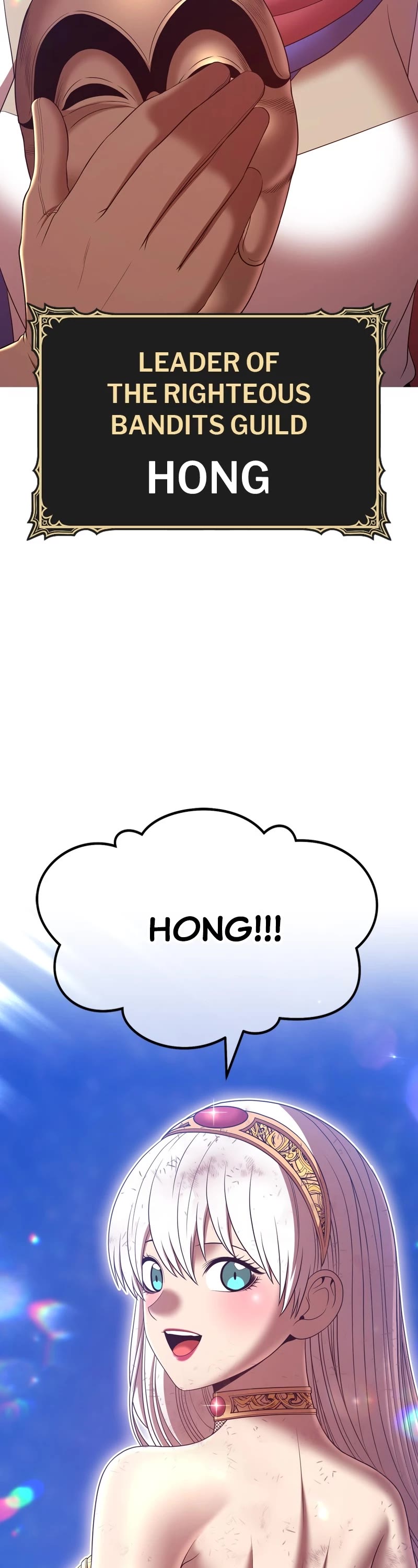+99 Wooden Stick Chapter 75 page 113 - Chapter 75: Ep. 75 - Full Moon (11)