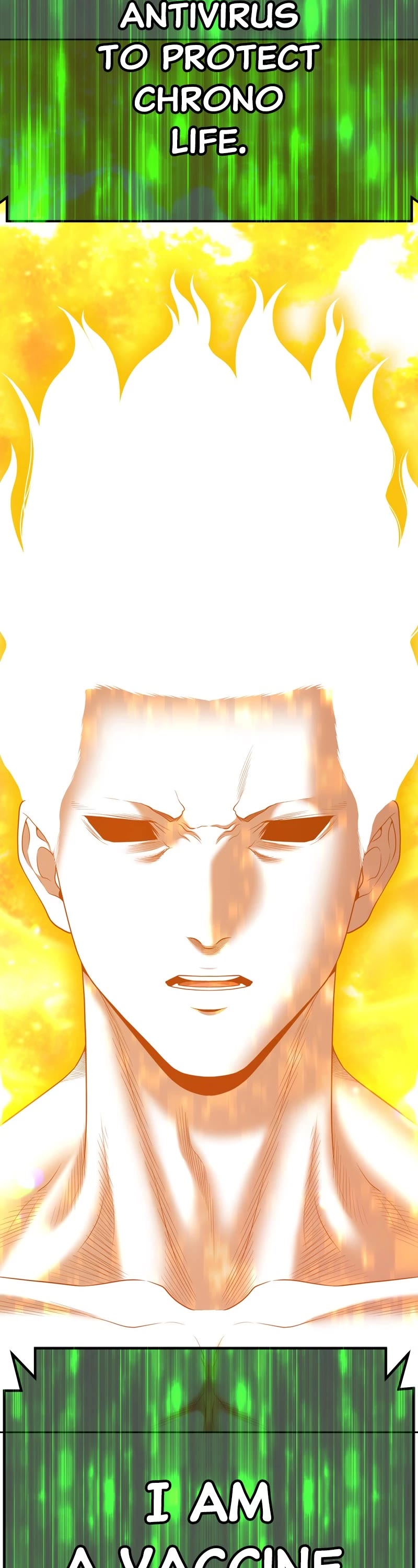 +99 Wooden Stick Chapter 75 page 12 - Chapter 75: Ep. 75 - Full Moon (11)