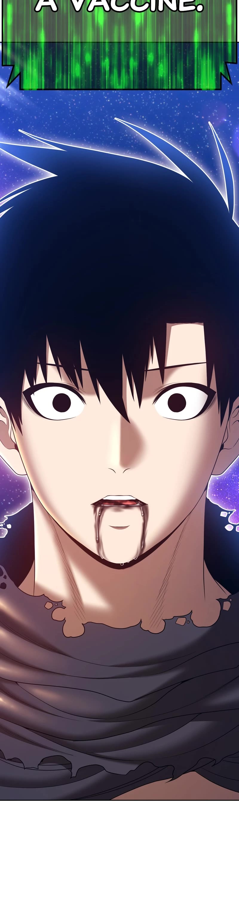 +99 Wooden Stick Chapter 75 page 13 - Chapter 75: Ep. 75 - Full Moon (11)