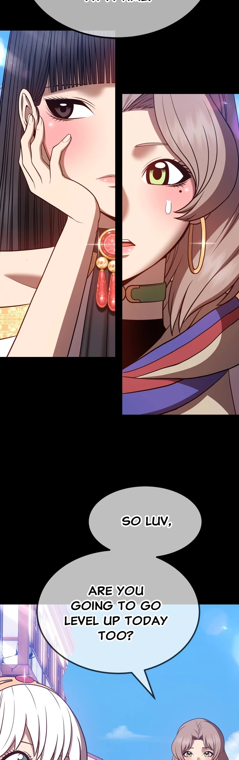 +99 Wooden Stick Chapter 75 page 130 - Chapter 75: Ep. 75 - Full Moon (11)