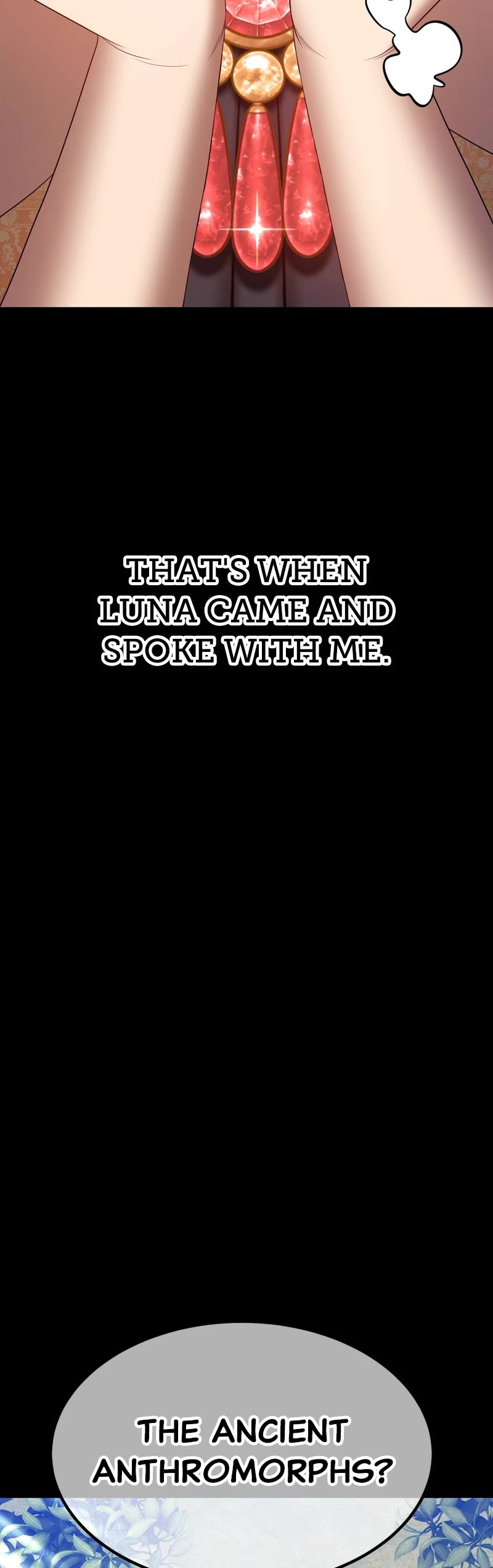 +99 Wooden Stick Chapter 75 page 134 - Chapter 75: Ep. 75 - Full Moon (11)