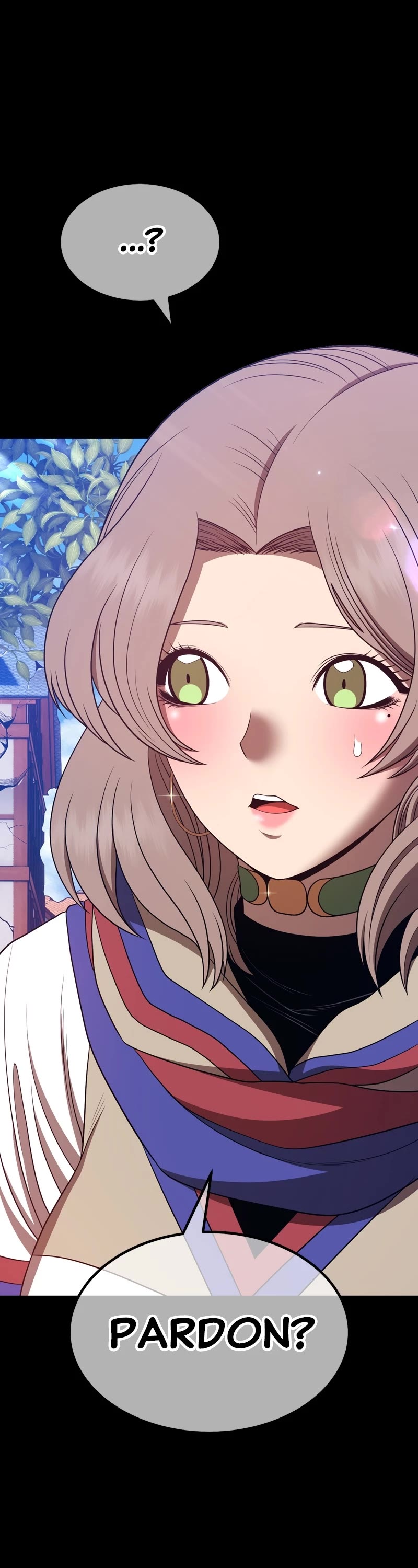 +99 Wooden Stick Chapter 75 page 136 - Chapter 75: Ep. 75 - Full Moon (11)