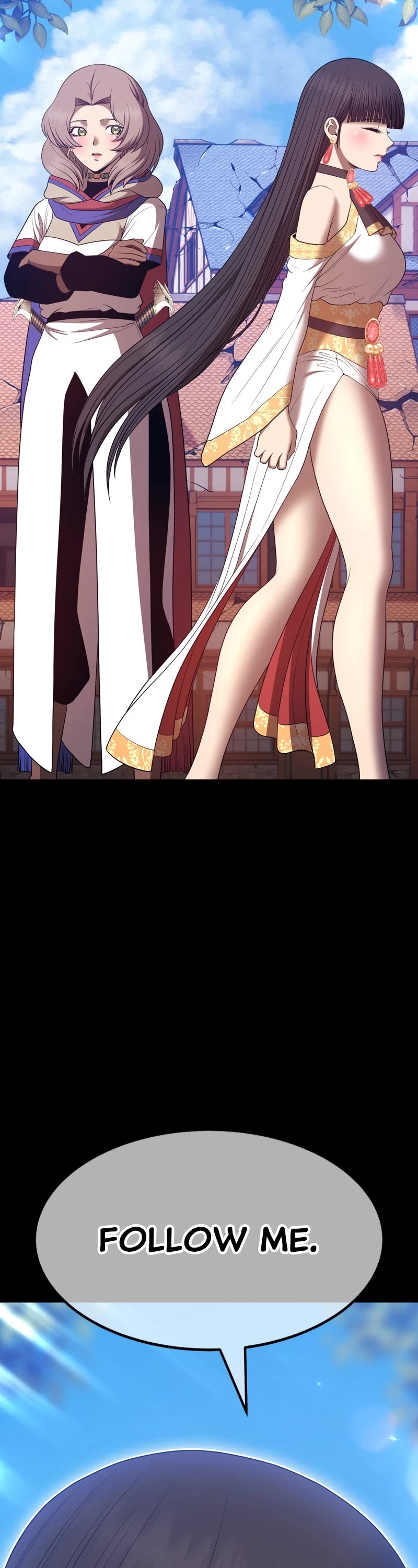 +99 Wooden Stick Chapter 75 page 138 - Chapter 75: Ep. 75 - Full Moon (11)