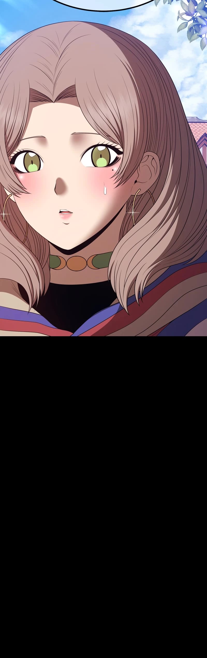 +99 Wooden Stick Chapter 75 page 140 - Chapter 75: Ep. 75 - Full Moon (11)