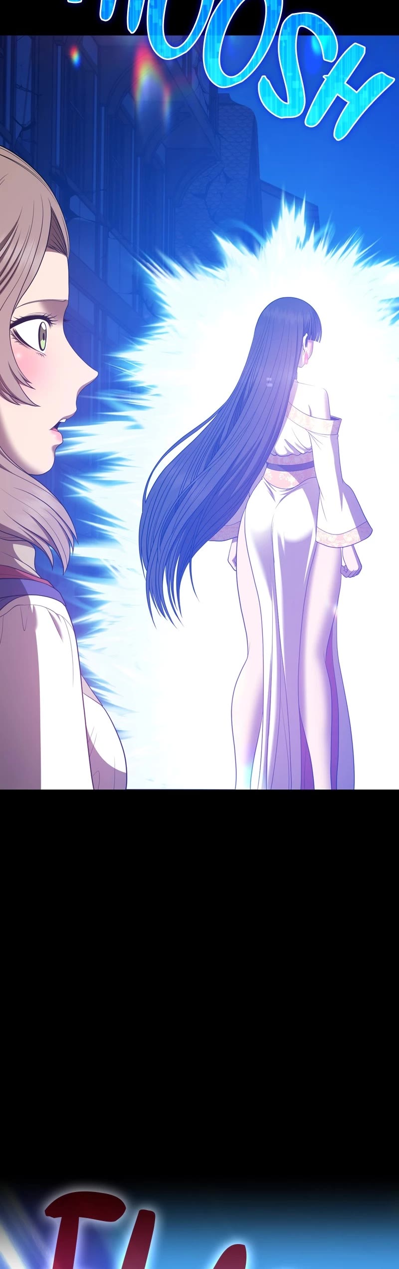 +99 Wooden Stick Chapter 75 page 144 - Chapter 75: Ep. 75 - Full Moon (11)