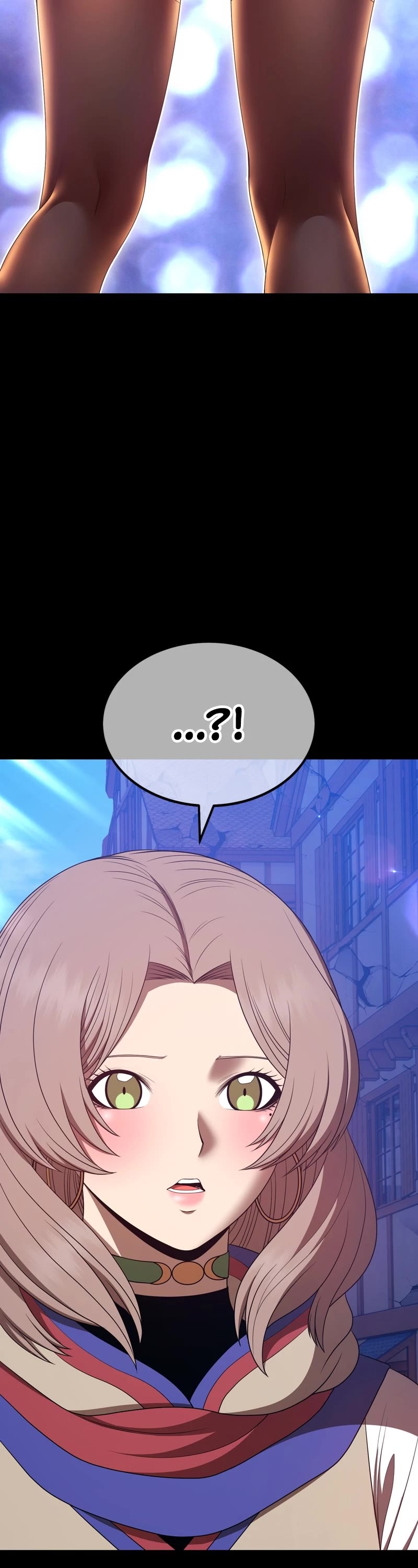 +99 Wooden Stick Chapter 75 page 146 - Chapter 75: Ep. 75 - Full Moon (11)
