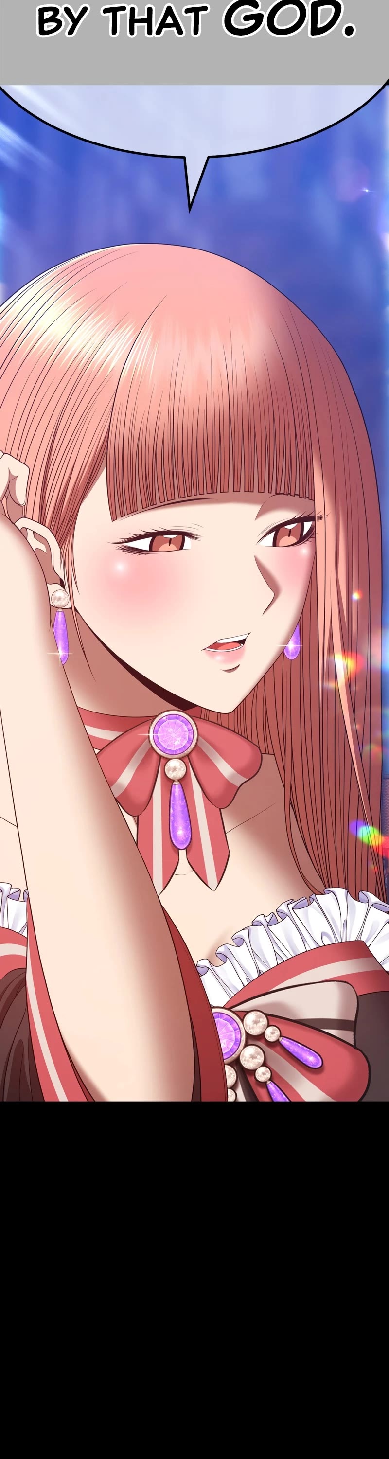 +99 Wooden Stick Chapter 75 page 148 - Chapter 75: Ep. 75 - Full Moon (11)