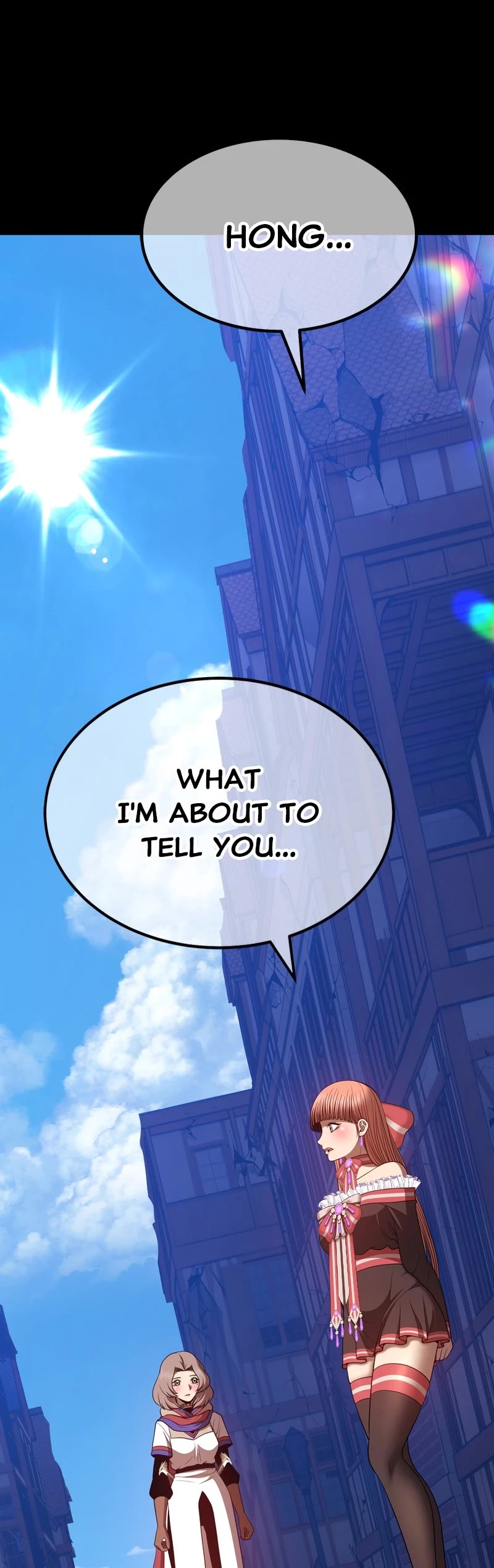 +99 Wooden Stick Chapter 75 page 149 - Chapter 75: Ep. 75 - Full Moon (11)