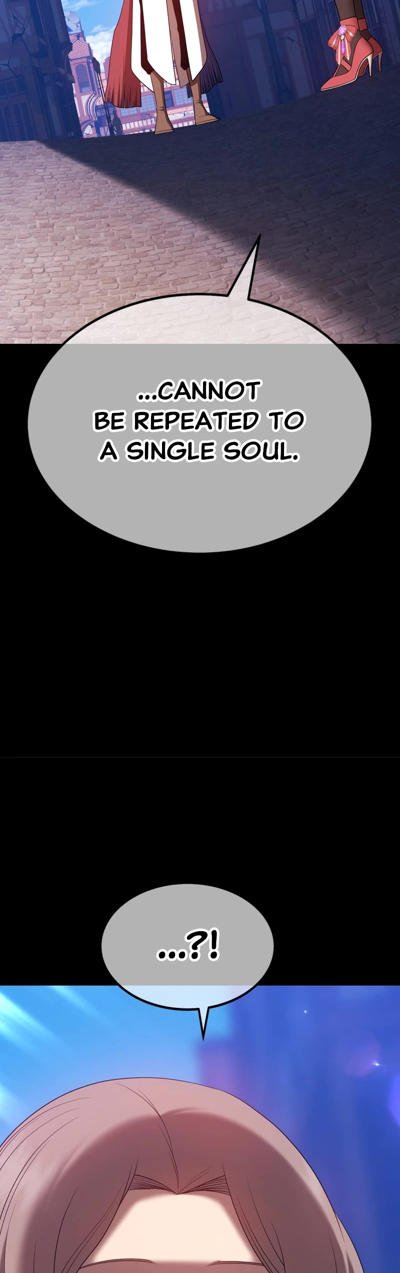 +99 Wooden Stick Chapter 75 page 150 - Chapter 75: Ep. 75 - Full Moon (11)