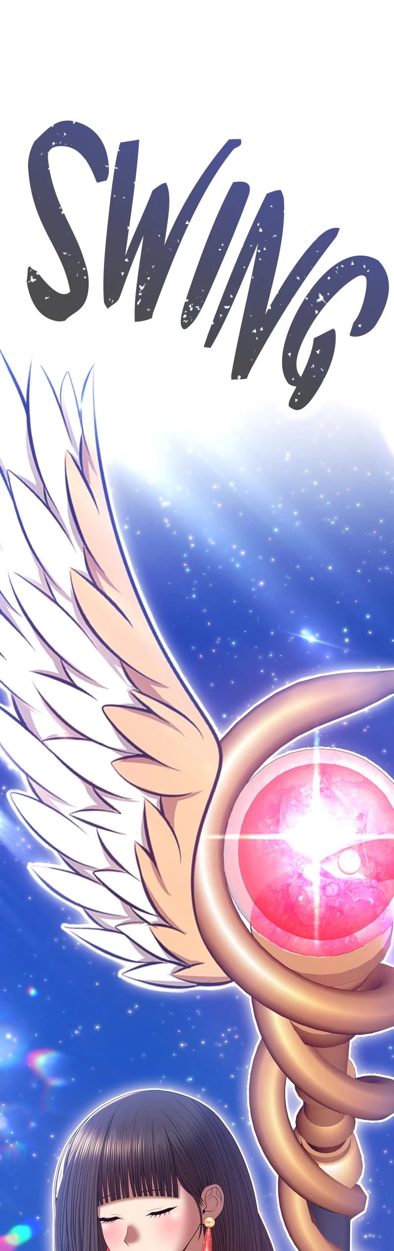 +99 Wooden Stick Chapter 75 page 160 - Chapter 75: Ep. 75 - Full Moon (11)