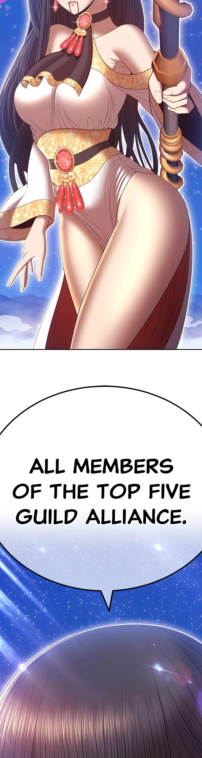 +99 Wooden Stick Chapter 75 page 161 - Chapter 75: Ep. 75 - Full Moon (11)