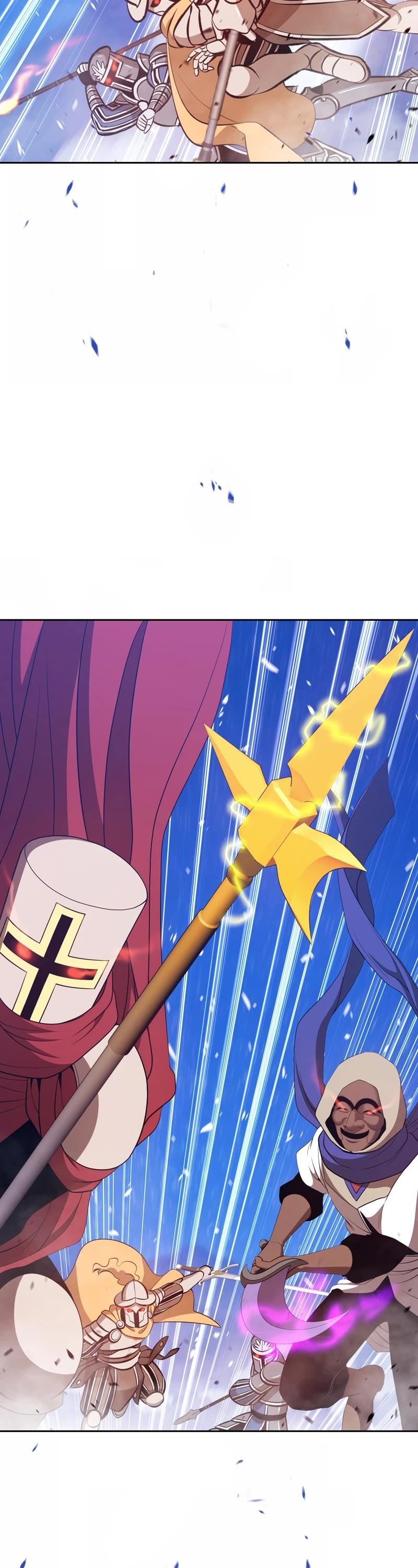 +99 Wooden Stick Chapter 75 page 166 - Chapter 75: Ep. 75 - Full Moon (11)