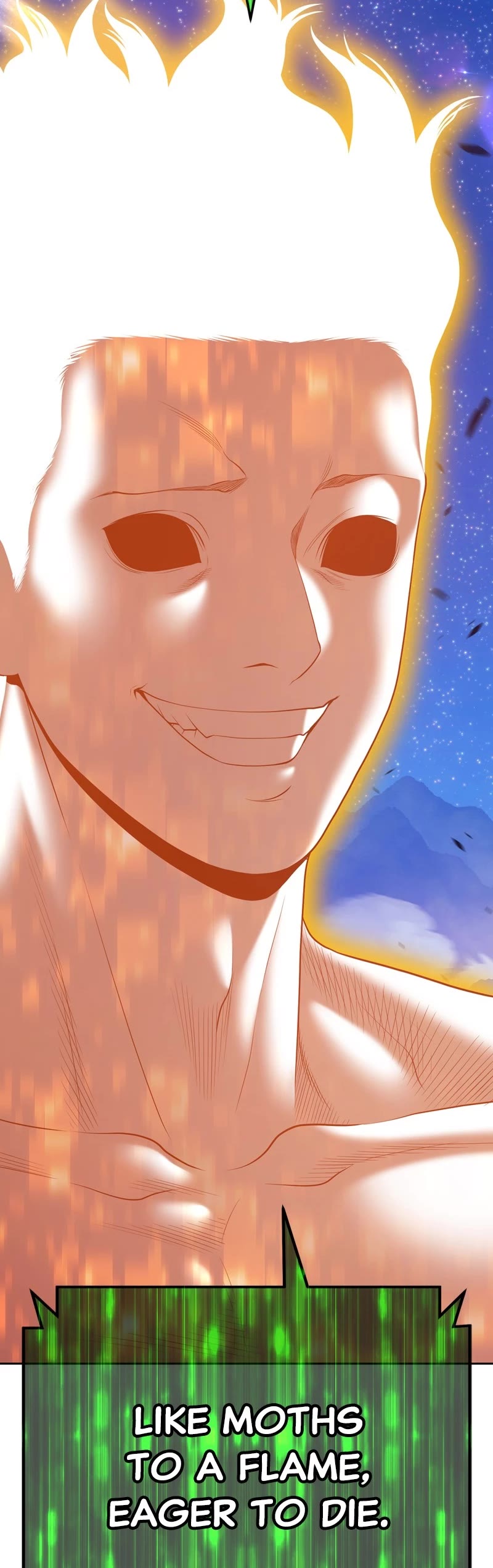+99 Wooden Stick Chapter 75 page 170 - Chapter 75: Ep. 75 - Full Moon (11)