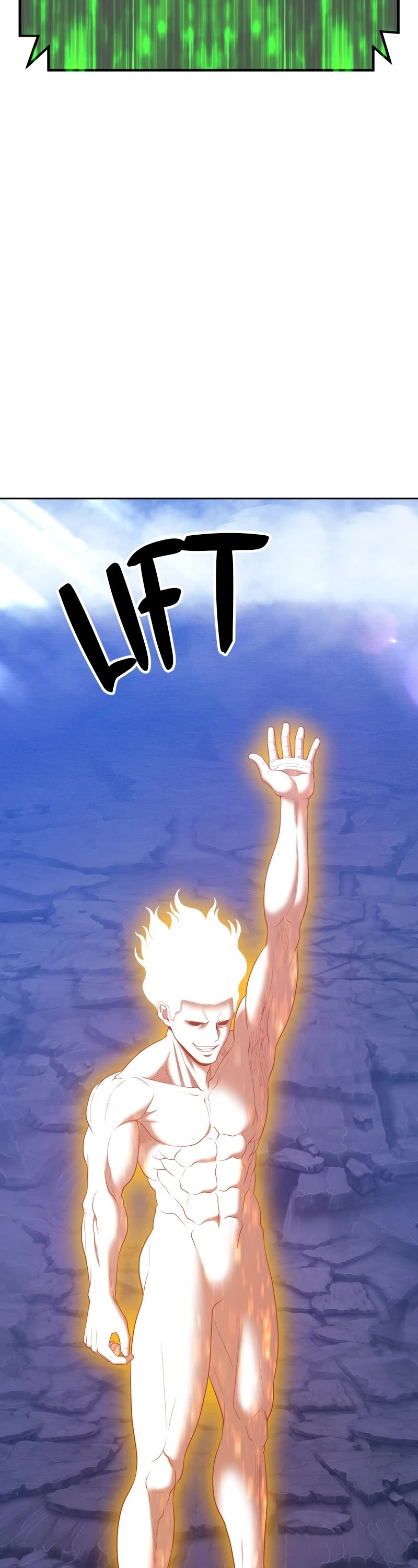 +99 Wooden Stick Chapter 75 page 171 - Chapter 75: Ep. 75 - Full Moon (11)