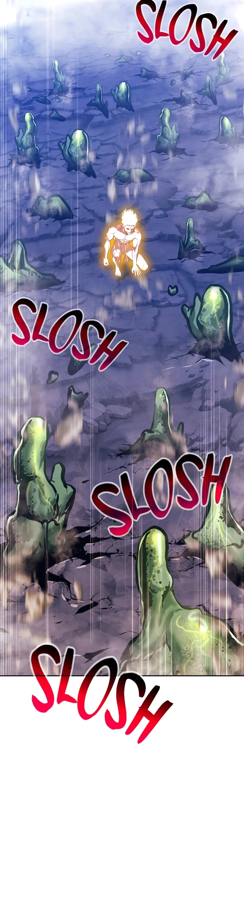 +99 Wooden Stick Chapter 75 page 176 - Chapter 75: Ep. 75 - Full Moon (11)
