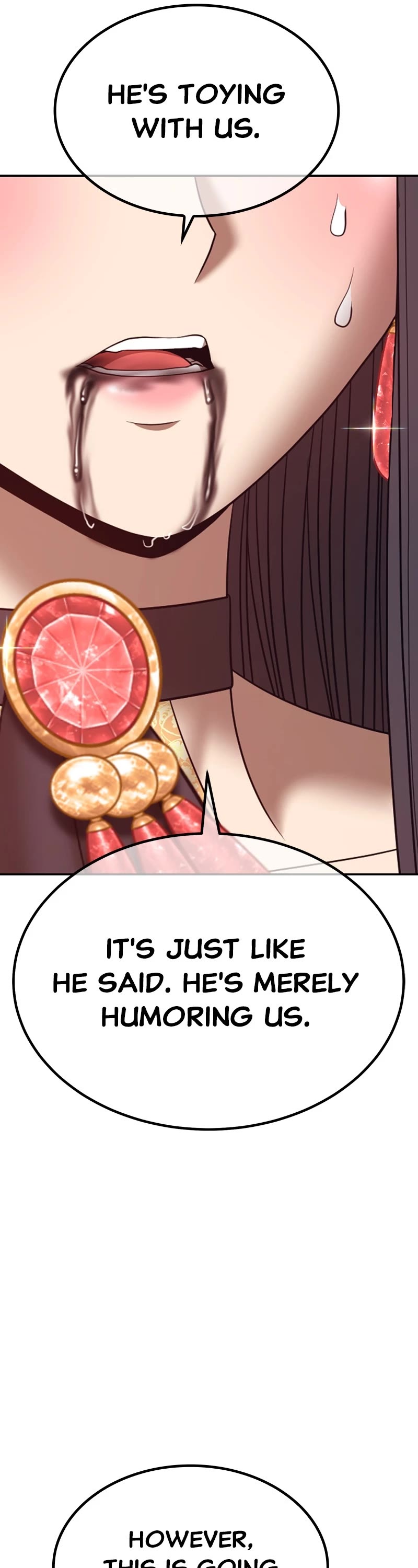 +99 Wooden Stick Chapter 75 page 186 - Chapter 75: Ep. 75 - Full Moon (11)