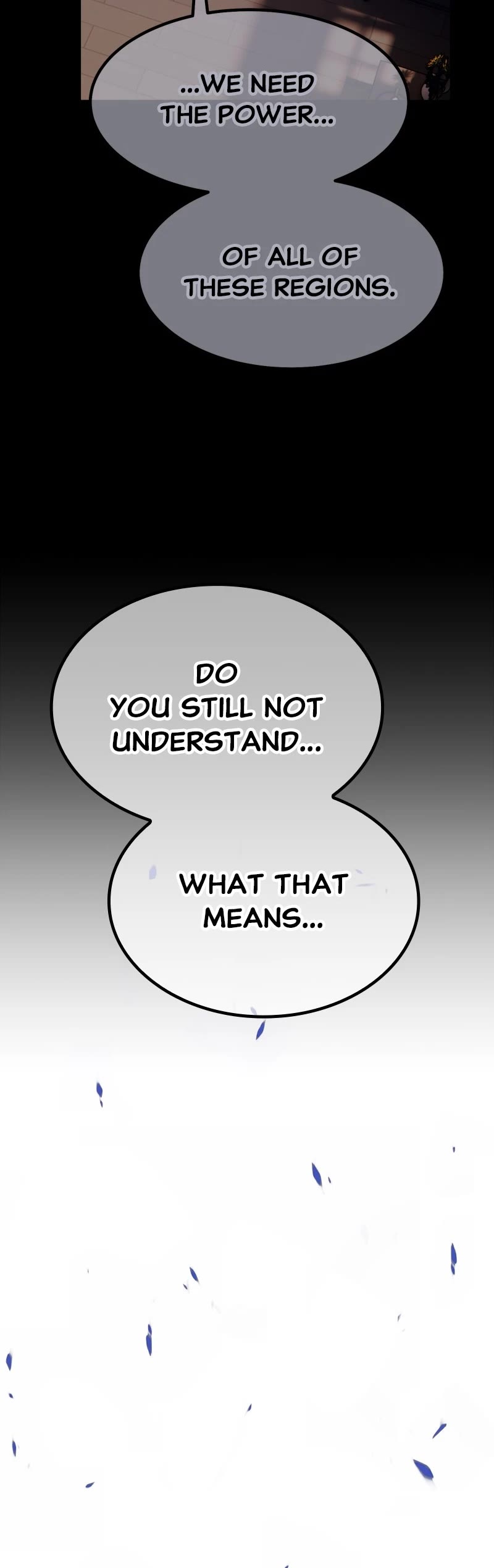 +99 Wooden Stick Chapter 75 page 190 - Chapter 75: Ep. 75 - Full Moon (11)
