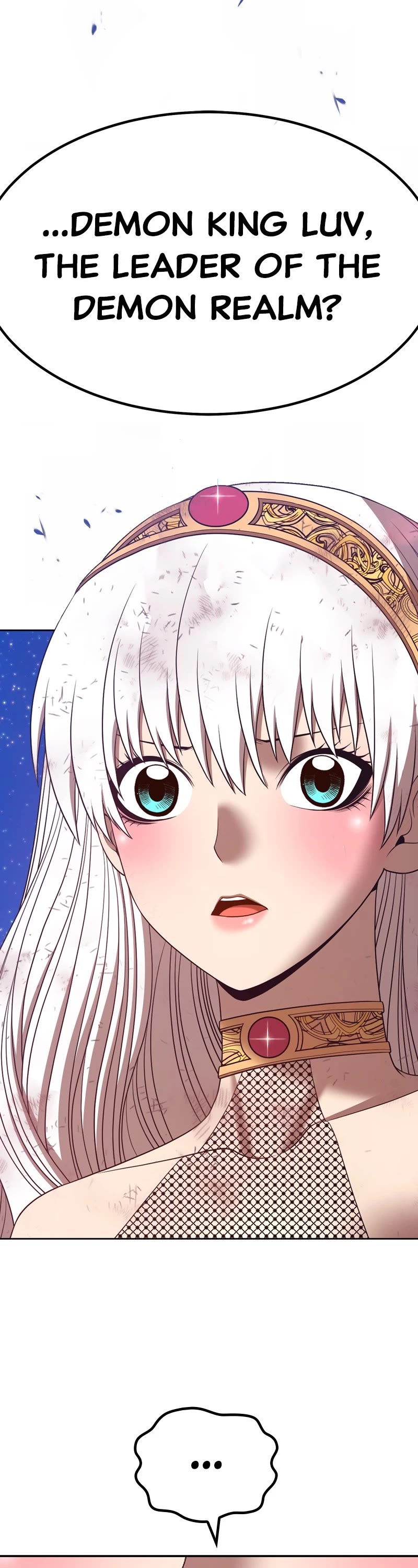 +99 Wooden Stick Chapter 75 page 191 - Chapter 75: Ep. 75 - Full Moon (11)