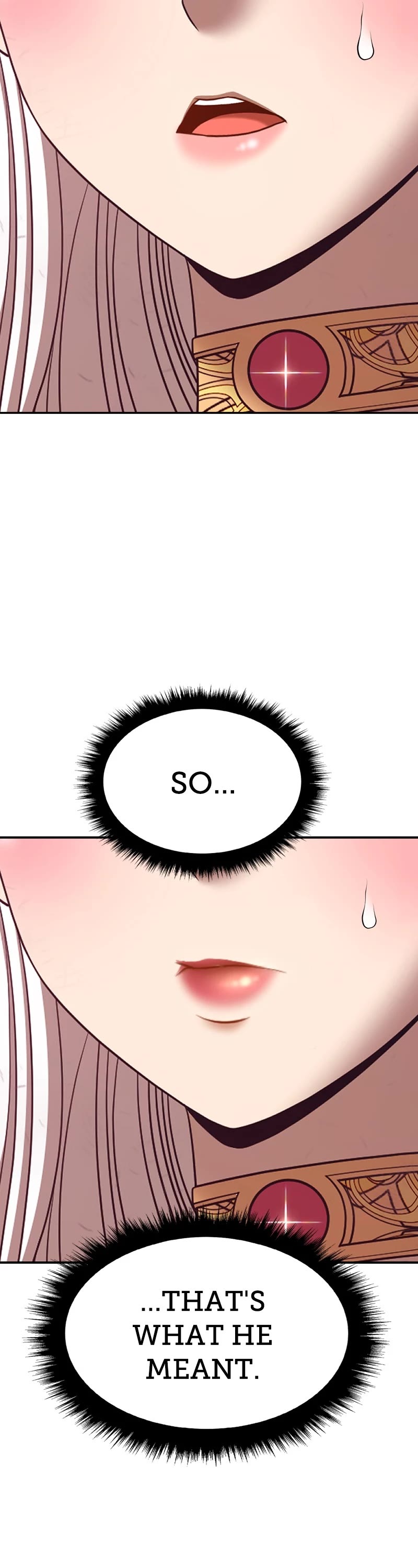+99 Wooden Stick Chapter 75 page 192 - Chapter 75: Ep. 75 - Full Moon (11)