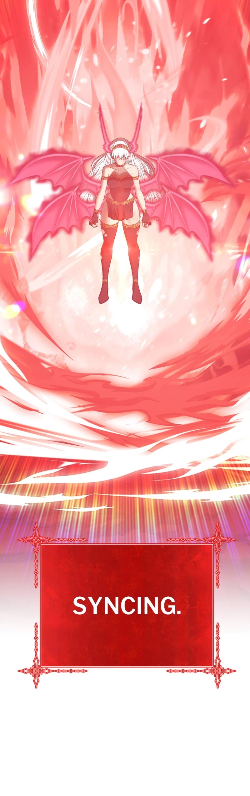 +99 Wooden Stick Chapter 75 page 194 - Chapter 75: Ep. 75 - Full Moon (11)