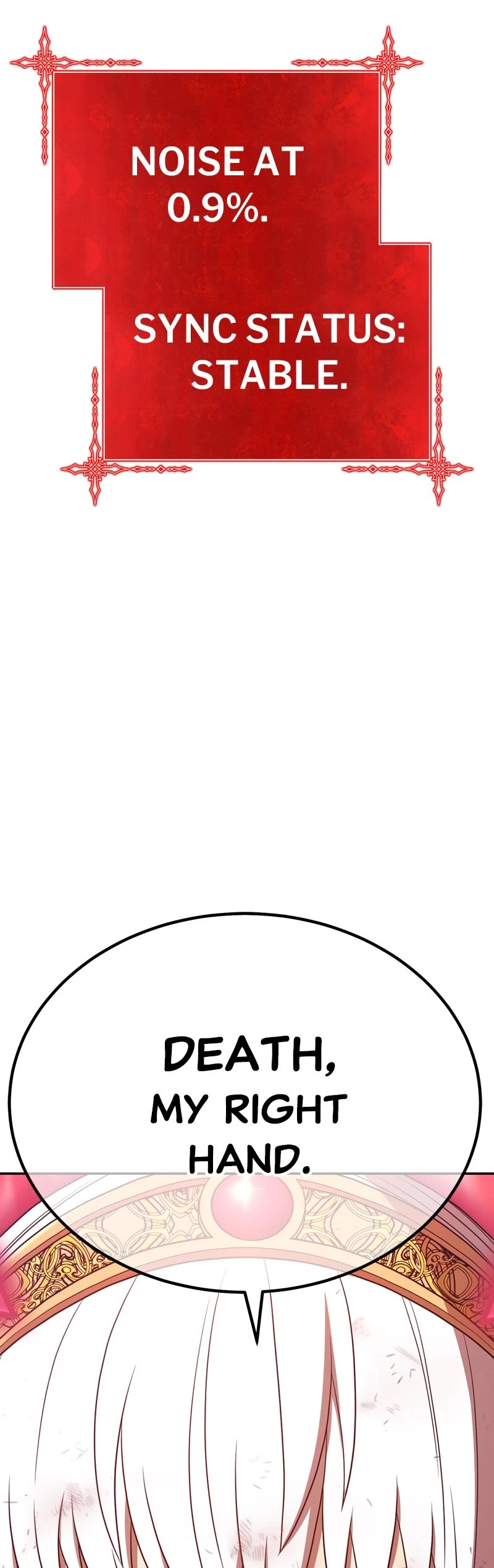 +99 Wooden Stick Chapter 75 page 195 - Chapter 75: Ep. 75 - Full Moon (11)