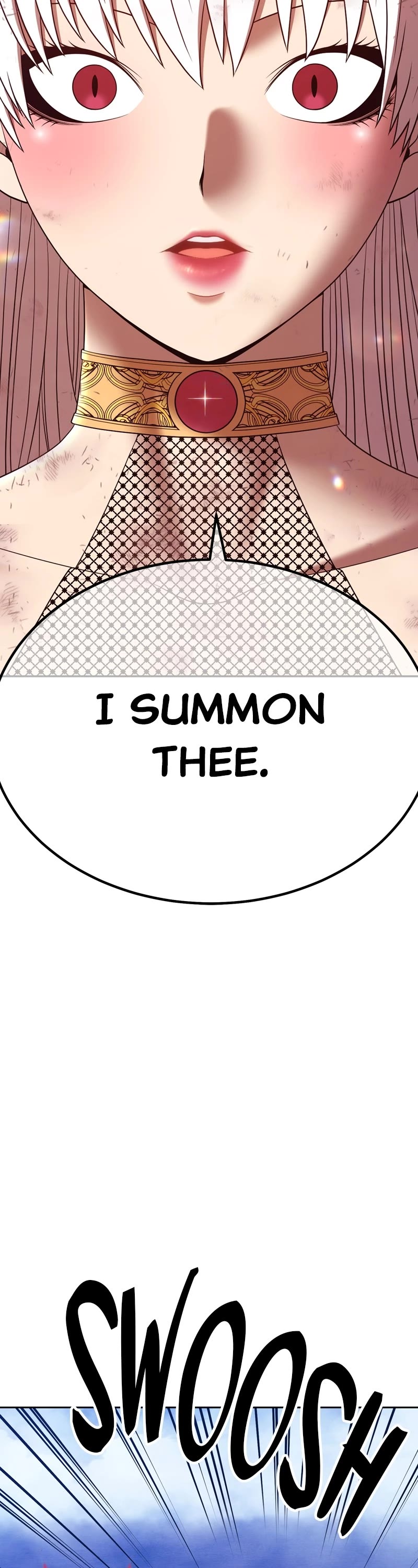+99 Wooden Stick Chapter 75 page 196 - Chapter 75: Ep. 75 - Full Moon (11)