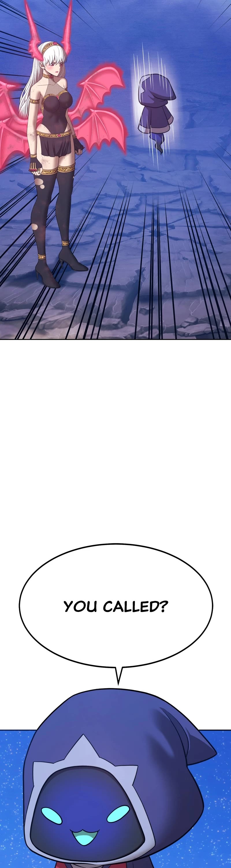 +99 Wooden Stick Chapter 75 page 197 - Chapter 75: Ep. 75 - Full Moon (11)