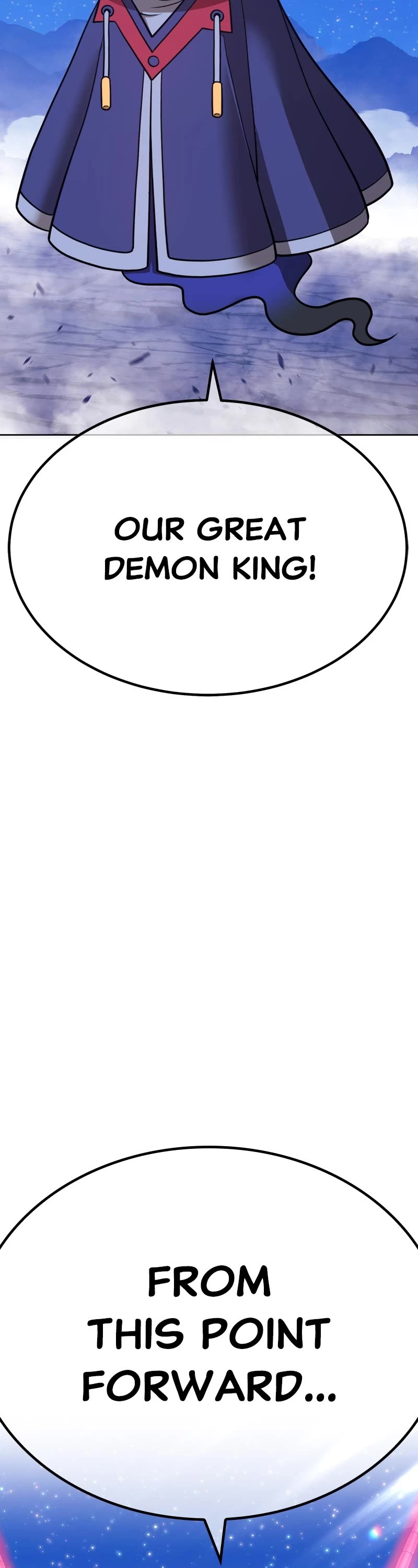 +99 Wooden Stick Chapter 75 page 198 - Chapter 75: Ep. 75 - Full Moon (11)