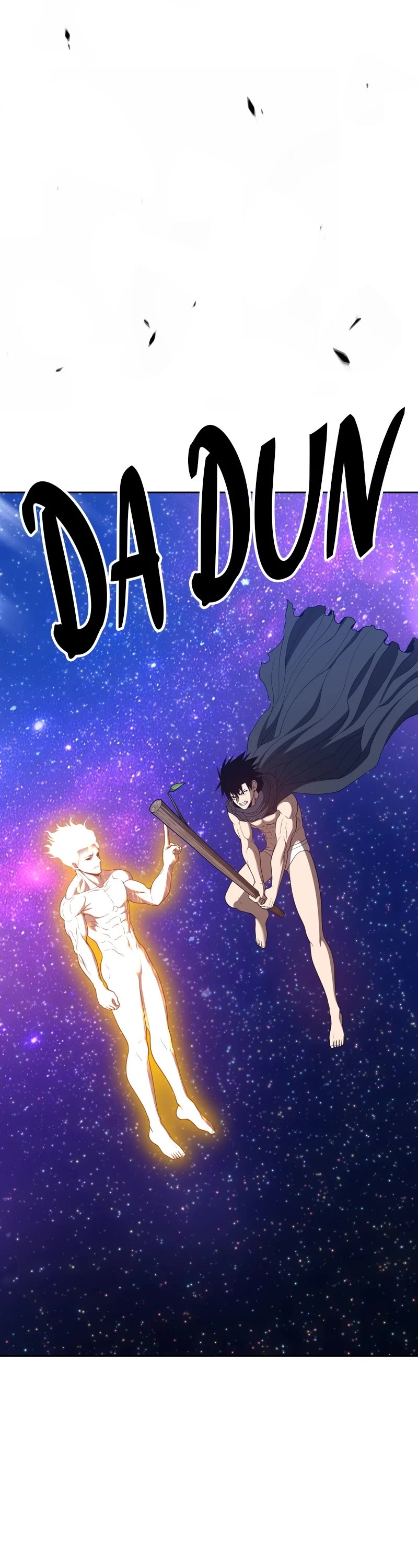 +99 Wooden Stick Chapter 75 page 2 - Chapter 75: Ep. 75 - Full Moon (11)