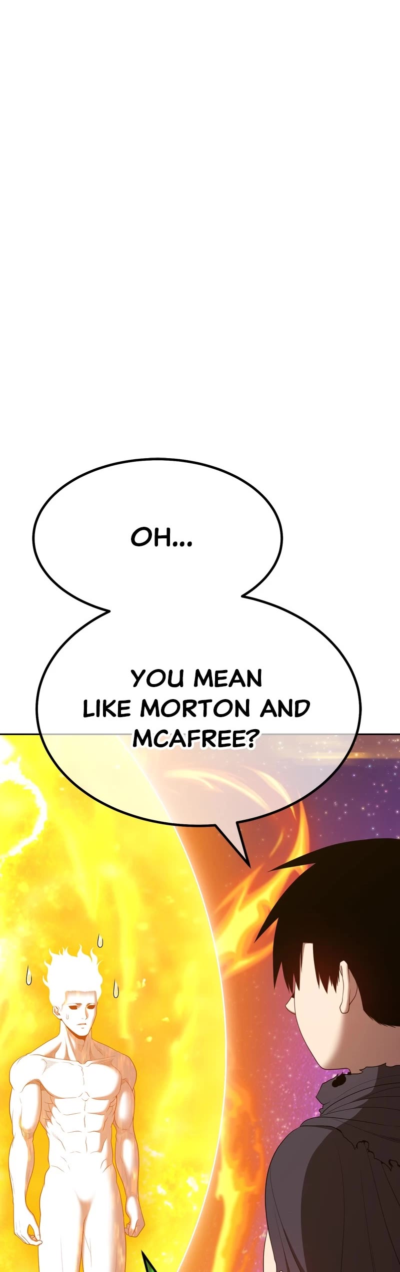 +99 Wooden Stick Chapter 75 page 20 - Chapter 75: Ep. 75 - Full Moon (11)
