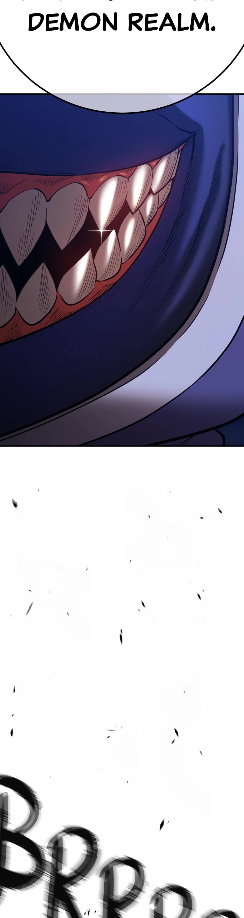 +99 Wooden Stick Chapter 75 page 201 - Chapter 75: Ep. 75 - Full Moon (11)