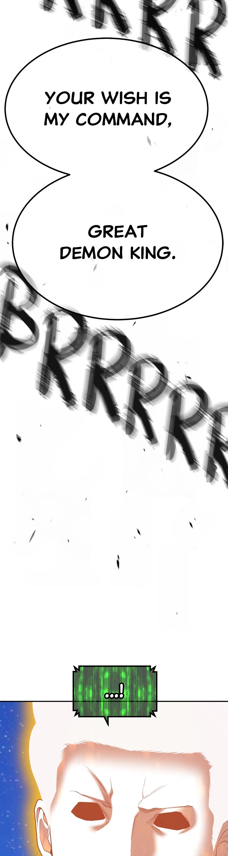 +99 Wooden Stick Chapter 75 page 202 - Chapter 75: Ep. 75 - Full Moon (11)