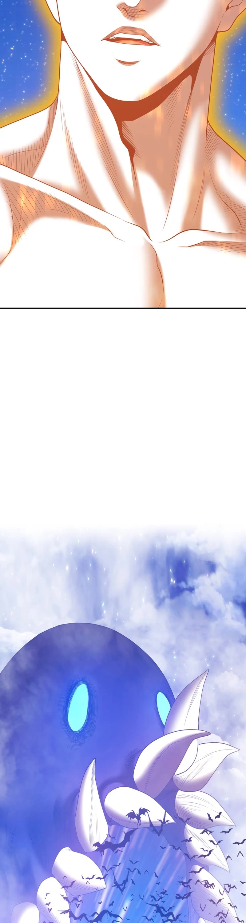 +99 Wooden Stick Chapter 75 page 203 - Chapter 75: Ep. 75 - Full Moon (11)