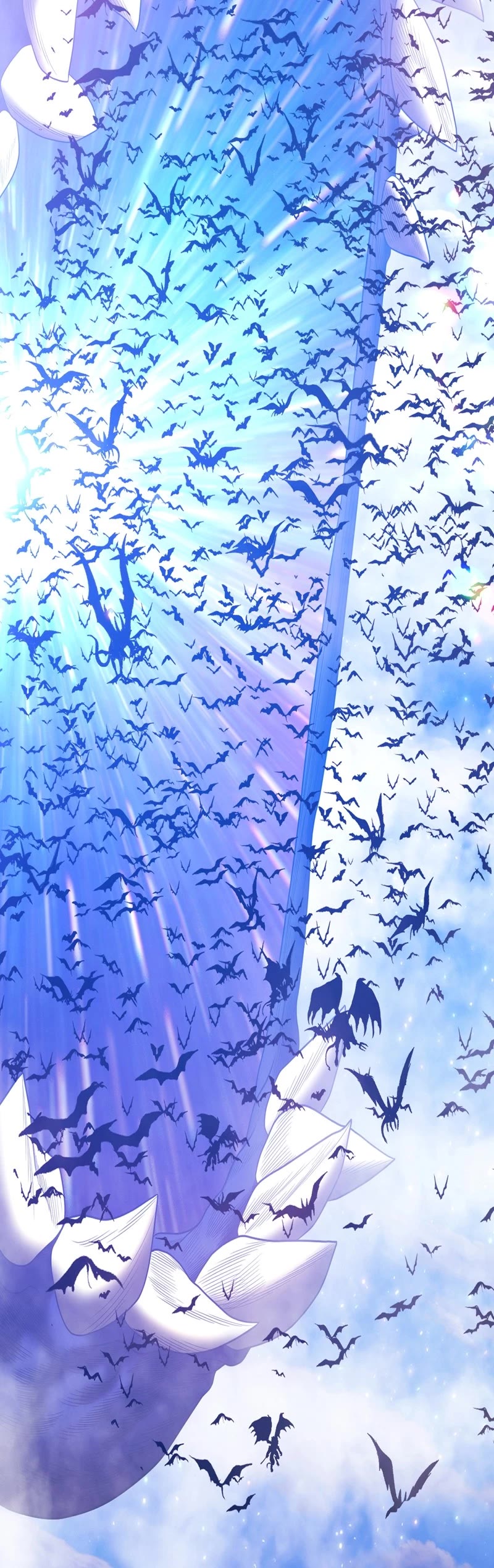 +99 Wooden Stick Chapter 75 page 204 - Chapter 75: Ep. 75 - Full Moon (11)