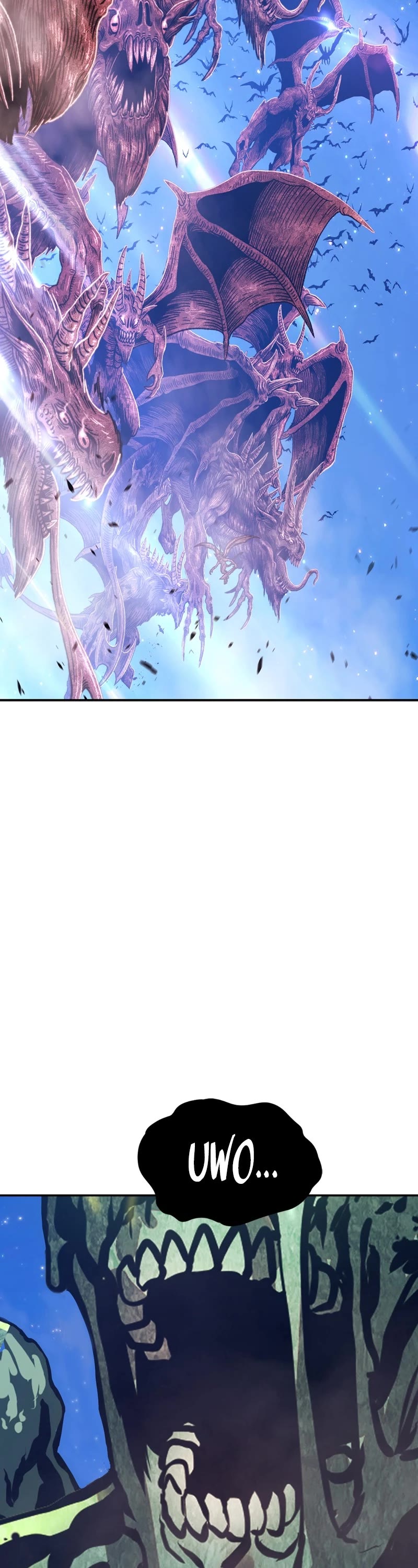 +99 Wooden Stick Chapter 75 page 208 - Chapter 75: Ep. 75 - Full Moon (11)