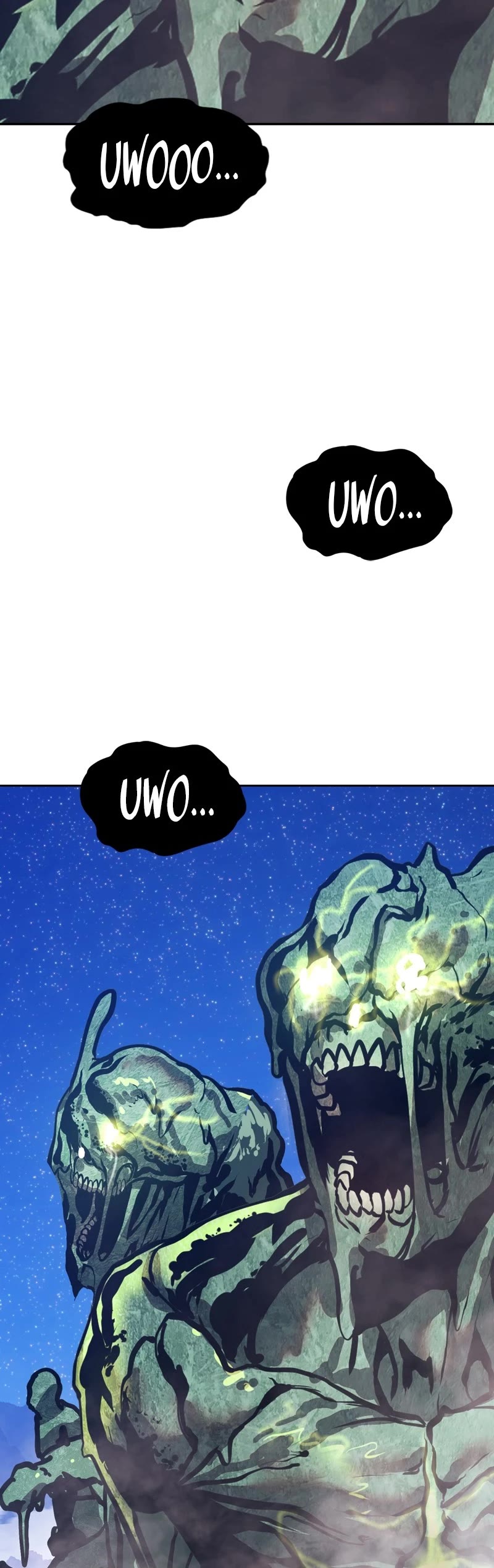 +99 Wooden Stick Chapter 75 page 209 - Chapter 75: Ep. 75 - Full Moon (11)