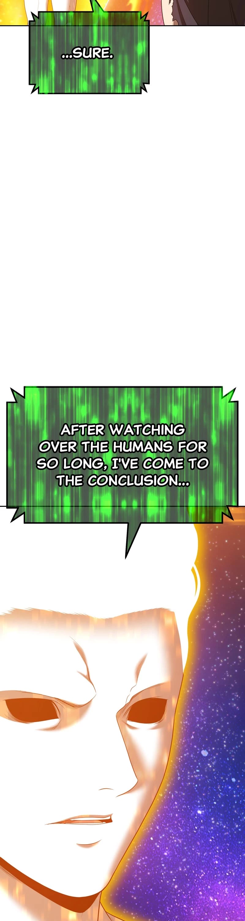 +99 Wooden Stick Chapter 75 page 21 - Chapter 75: Ep. 75 - Full Moon (11)