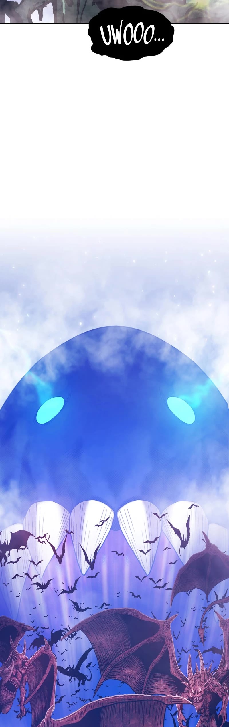+99 Wooden Stick Chapter 75 page 210 - Chapter 75: Ep. 75 - Full Moon (11)