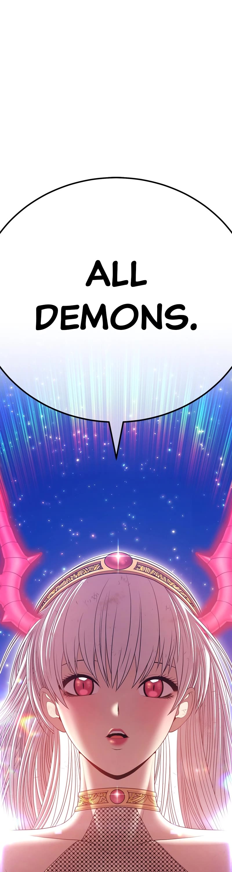 +99 Wooden Stick Chapter 75 page 213 - Chapter 75: Ep. 75 - Full Moon (11)