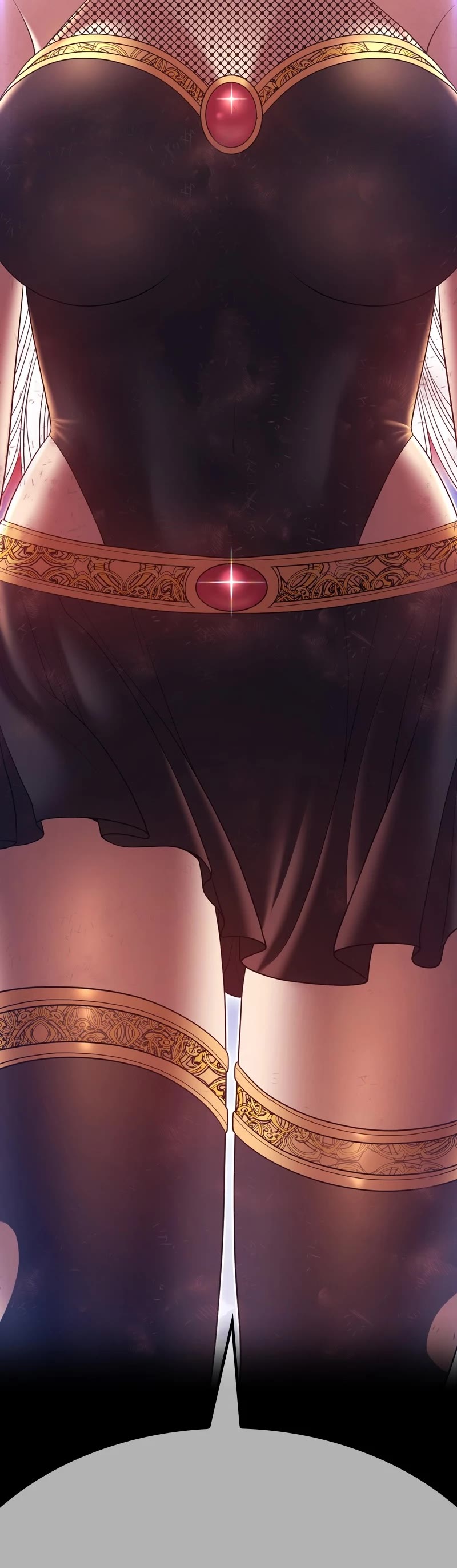 +99 Wooden Stick Chapter 75 page 214 - Chapter 75: Ep. 75 - Full Moon (11)