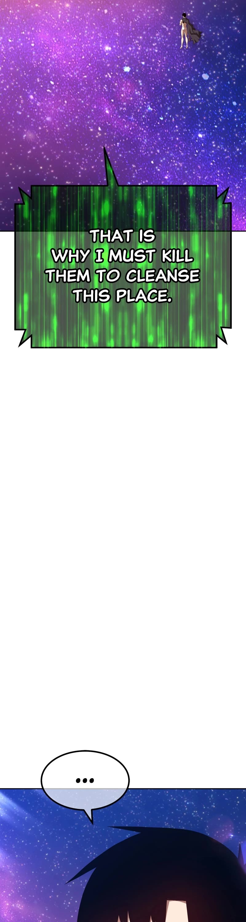 +99 Wooden Stick Chapter 75 page 23 - Chapter 75: Ep. 75 - Full Moon (11)
