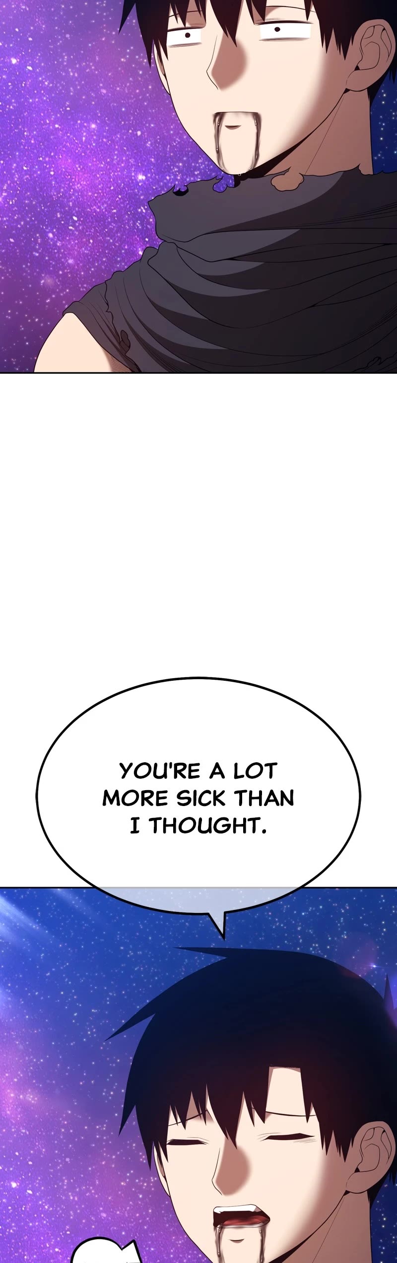 +99 Wooden Stick Chapter 75 page 24 - Chapter 75: Ep. 75 - Full Moon (11)