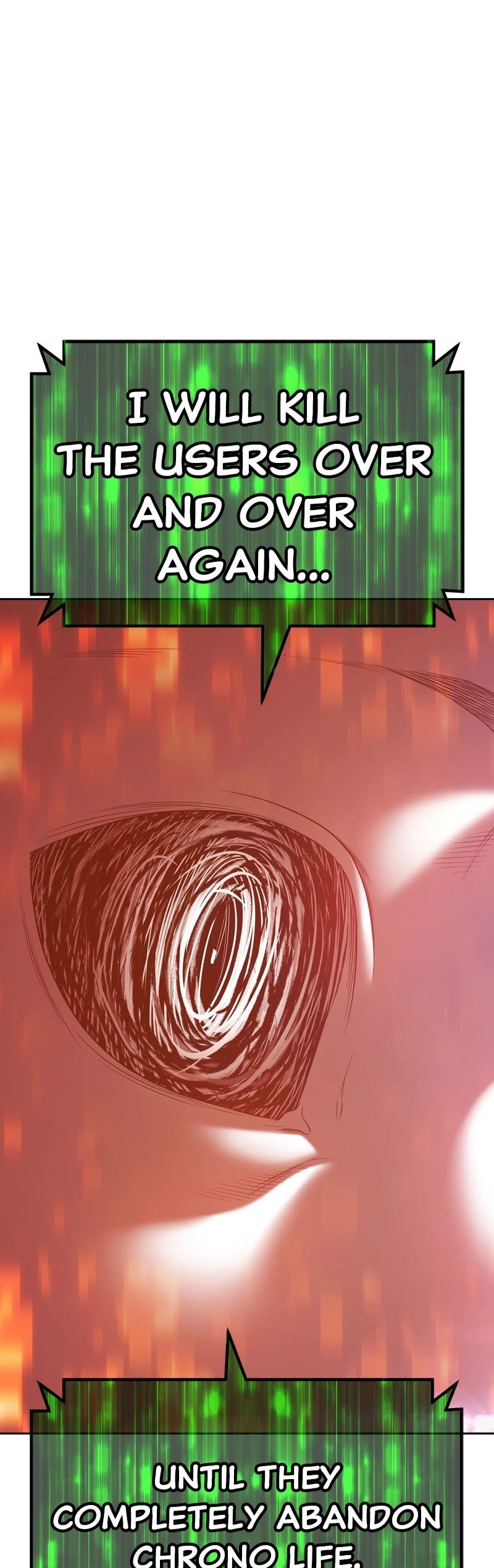 +99 Wooden Stick Chapter 75 page 29 - Chapter 75: Ep. 75 - Full Moon (11)