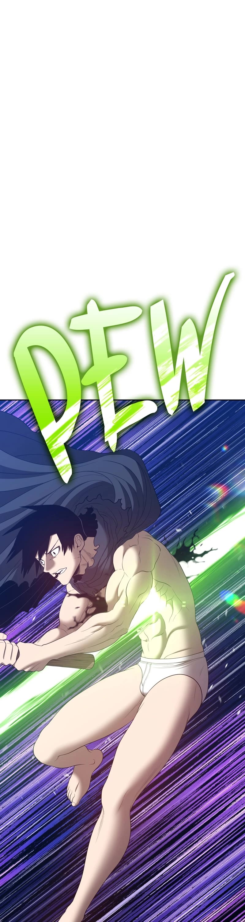 +99 Wooden Stick Chapter 75 page 3 - Chapter 75: Ep. 75 - Full Moon (11)