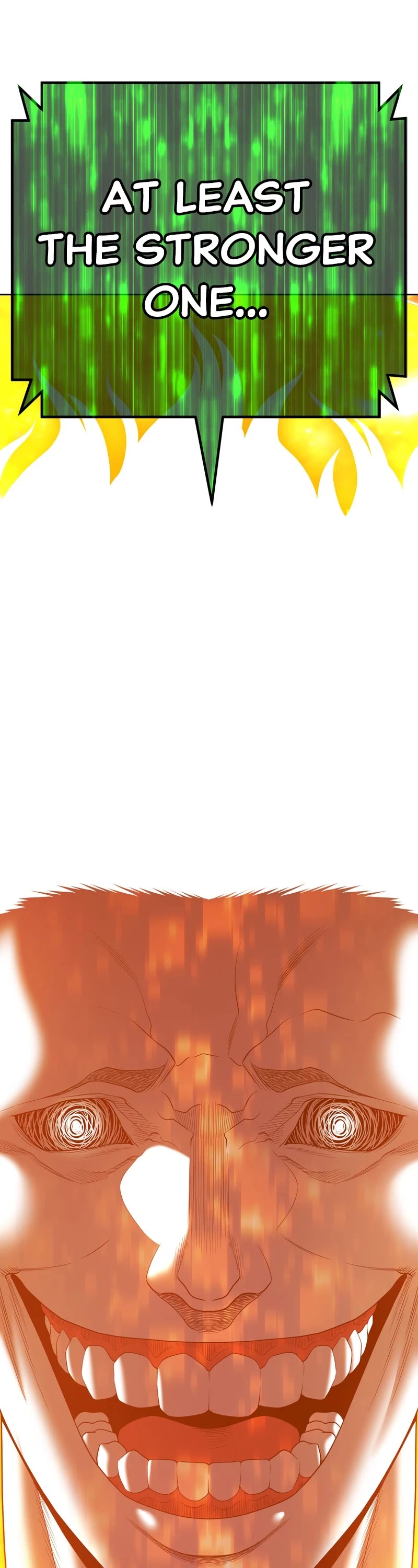 +99 Wooden Stick Chapter 75 page 33 - Chapter 75: Ep. 75 - Full Moon (11)