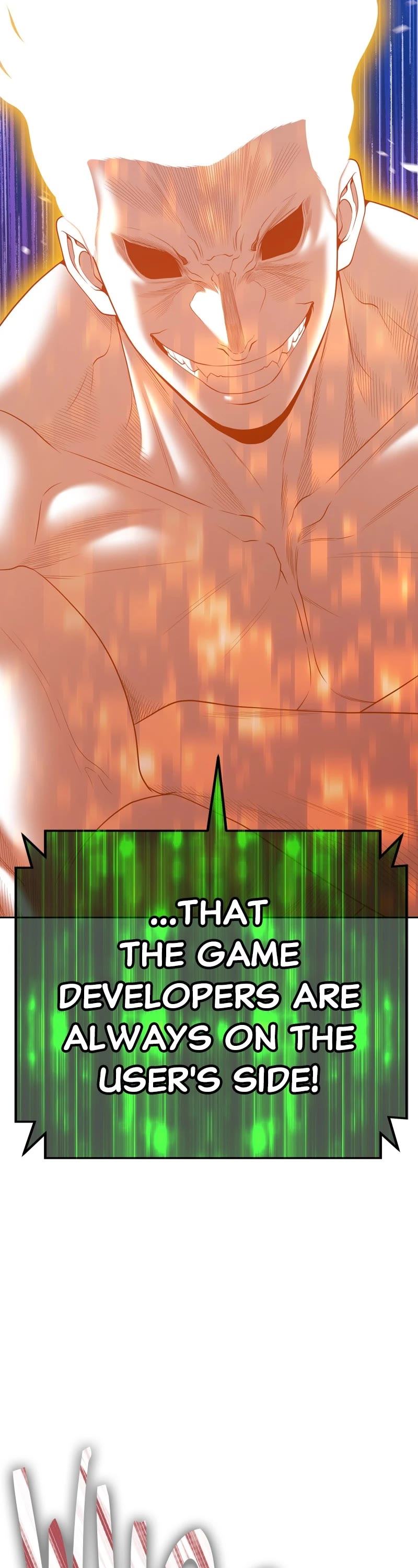 +99 Wooden Stick Chapter 75 page 42 - Chapter 75: Ep. 75 - Full Moon (11)
