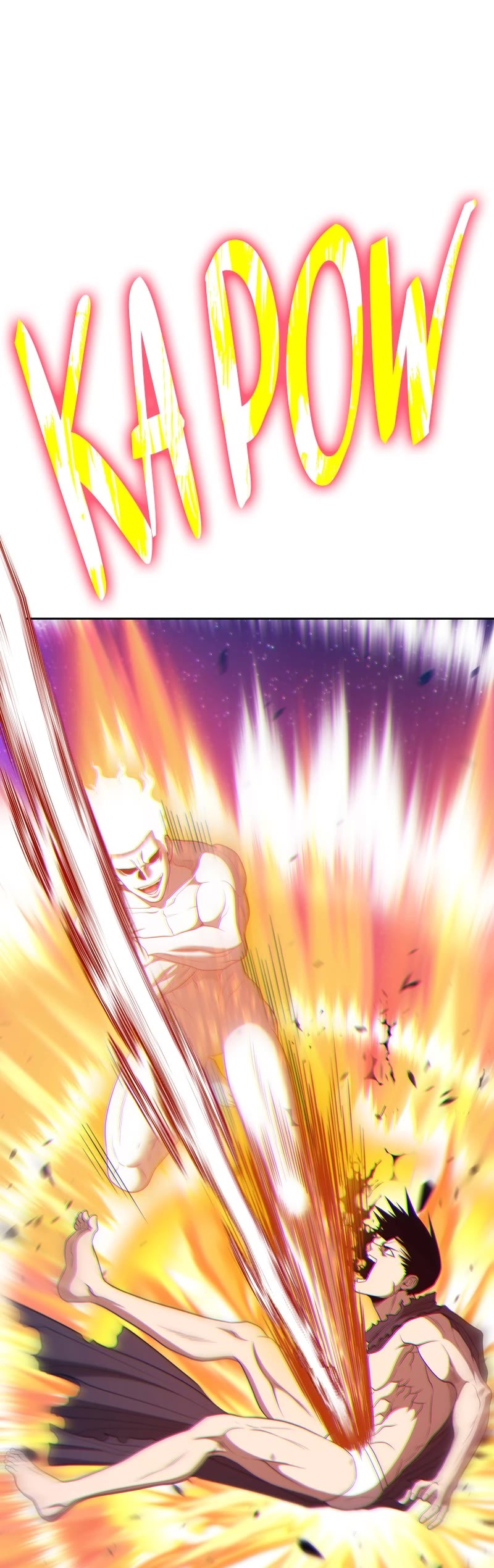 +99 Wooden Stick Chapter 75 page 44 - Chapter 75: Ep. 75 - Full Moon (11)